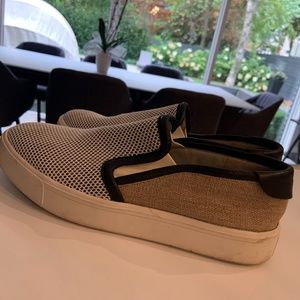 VINCE LOAFER